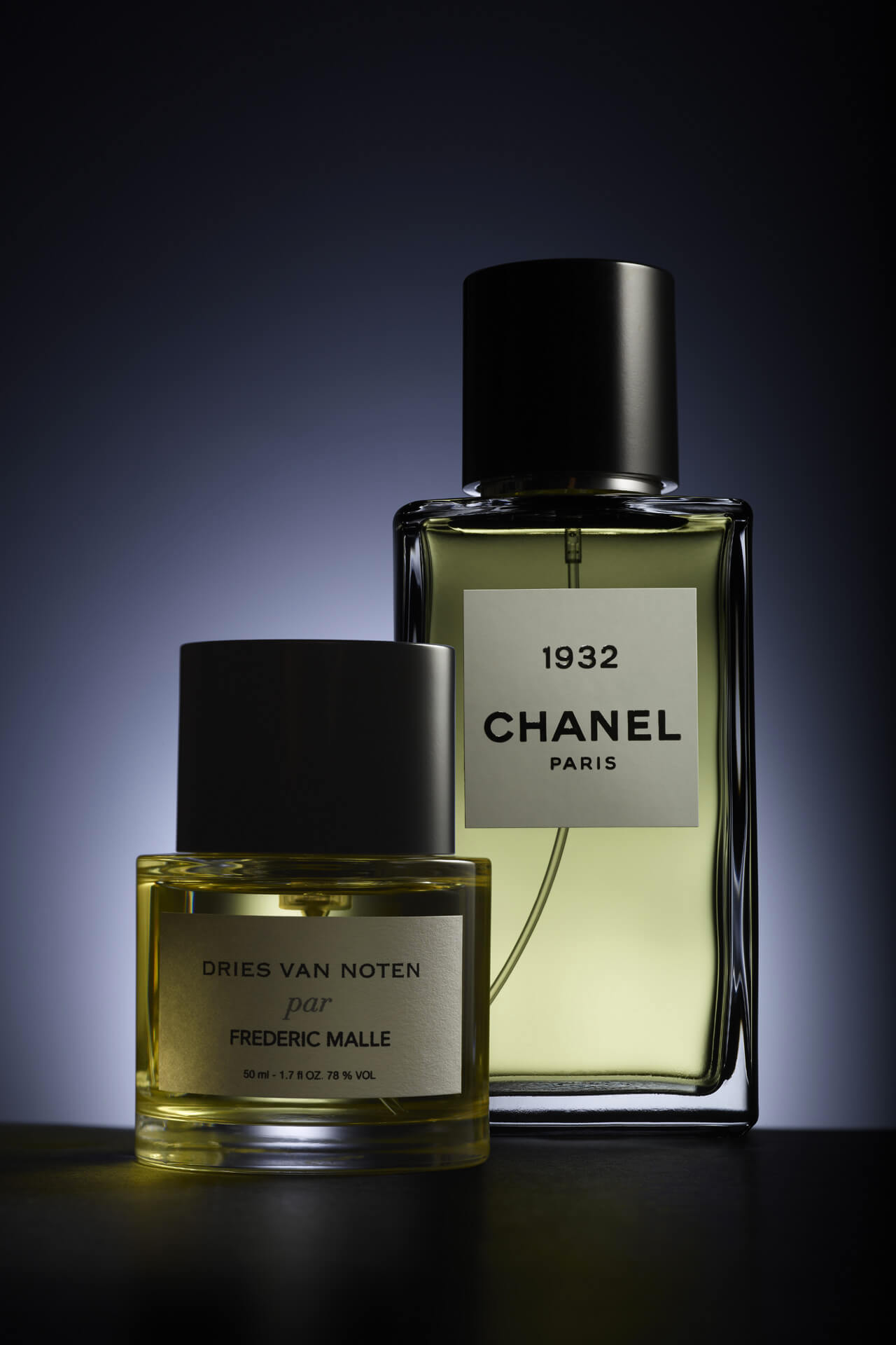 Theo Delhaste photographe specialiste nature morte