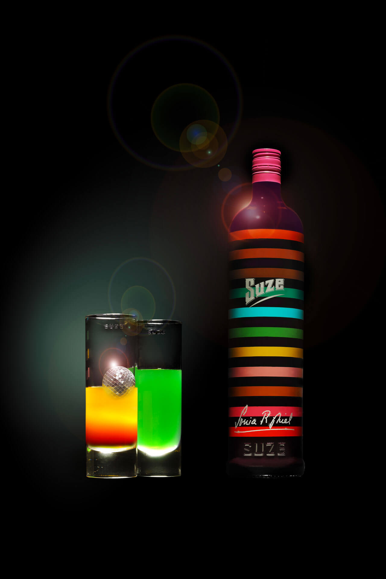 Theo Delhaste photographe specialiste nature morte